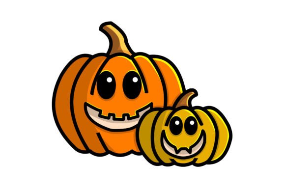 Christmas Pumpkins Vector Illustrations Review