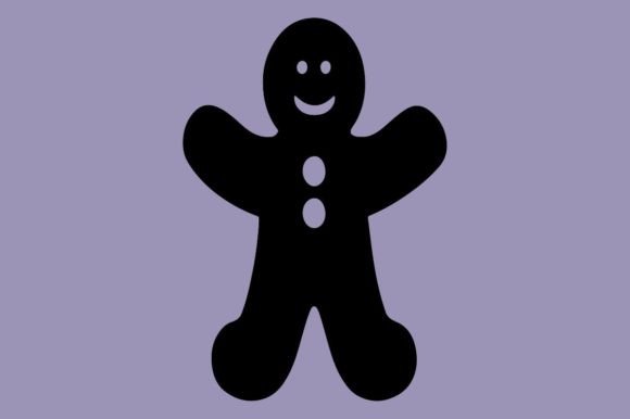 Reviewing Gingerbread Christmas SVG for Embroidery